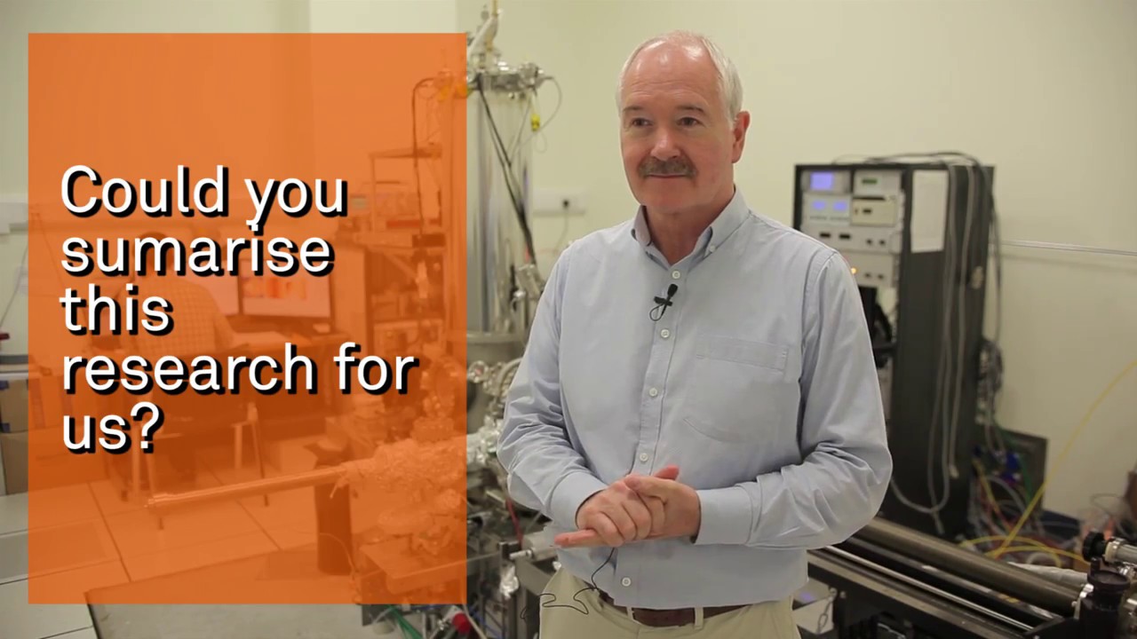 Nanocrystalline Copper Films are Never Flat - Explained