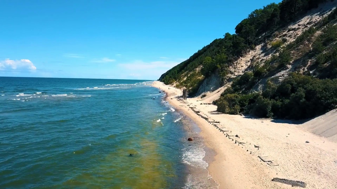 Baltic Sea part II