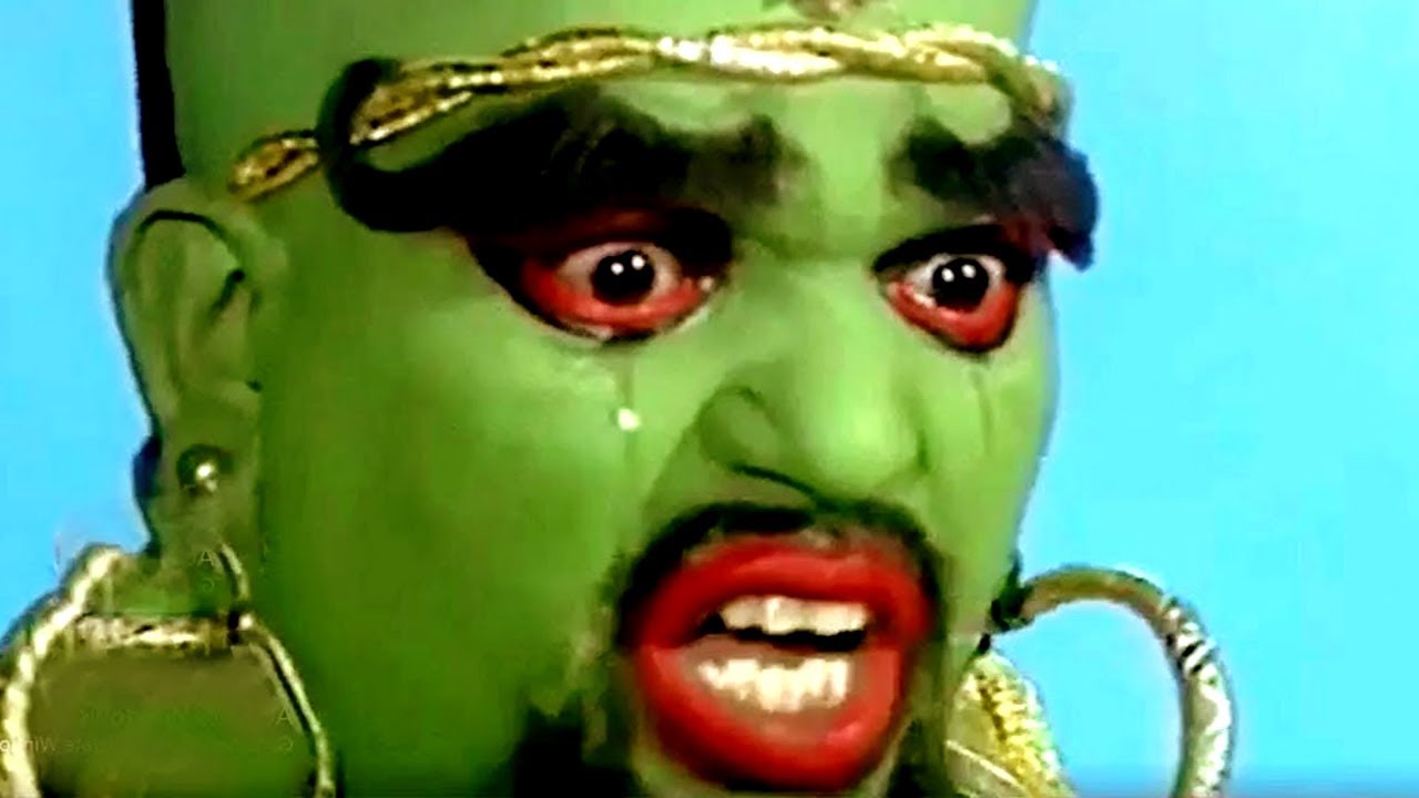 अलादीन को देख क्यों रोने लगा जिन्न | Aladin Ka Jinn @retroreelcinema