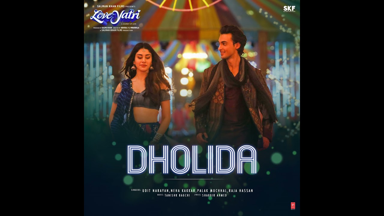 Dholida (From 
