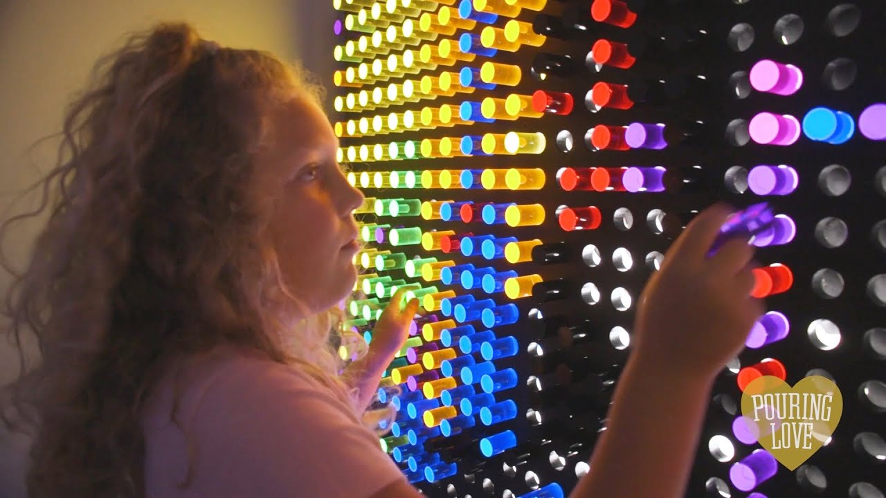 The Science & Discovery Center is Pouring Love into Panama City.