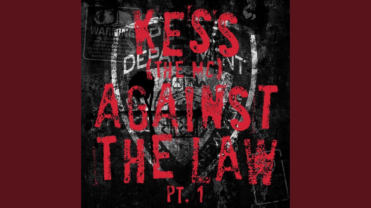Against the Law, Pt. 1 (Instrumental)