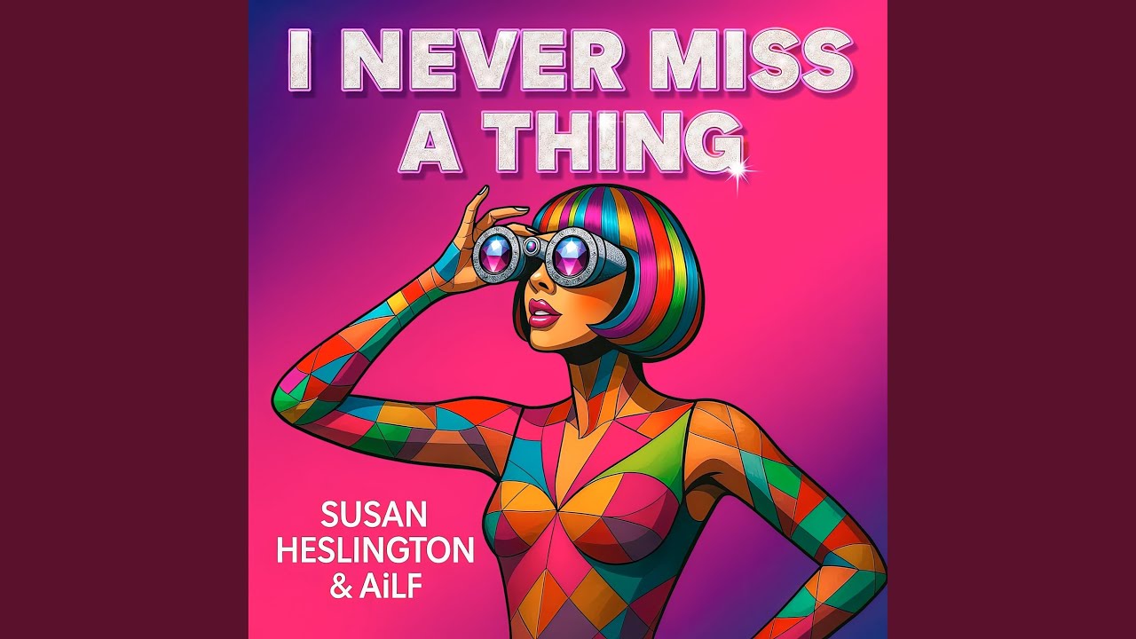I Never Miss a Thing