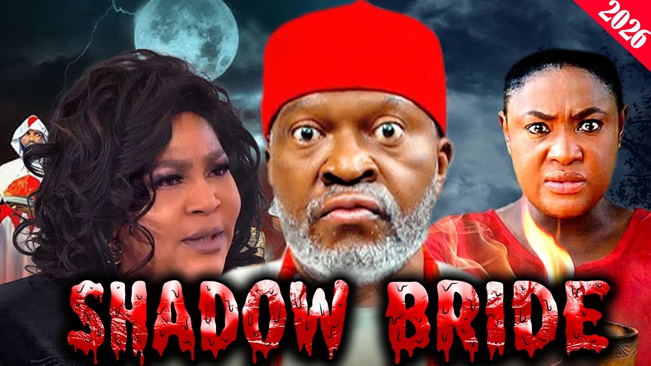 KINGDOM OF SACRIFICE PT 5 - ZUBBY MICHAEL/LIZZYGOLD | LATEST NIGERIAN NOLLYWOOD MOVIE CTM
