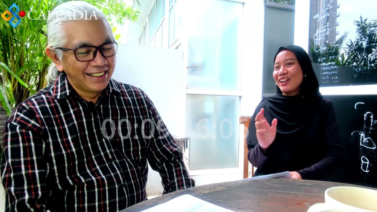 Hati-Hati‼️ Data Kamu Bisa Bocor Tanpa Kamu Sadari - Kupas Tuntas UU PDP - CSI EPS 01
