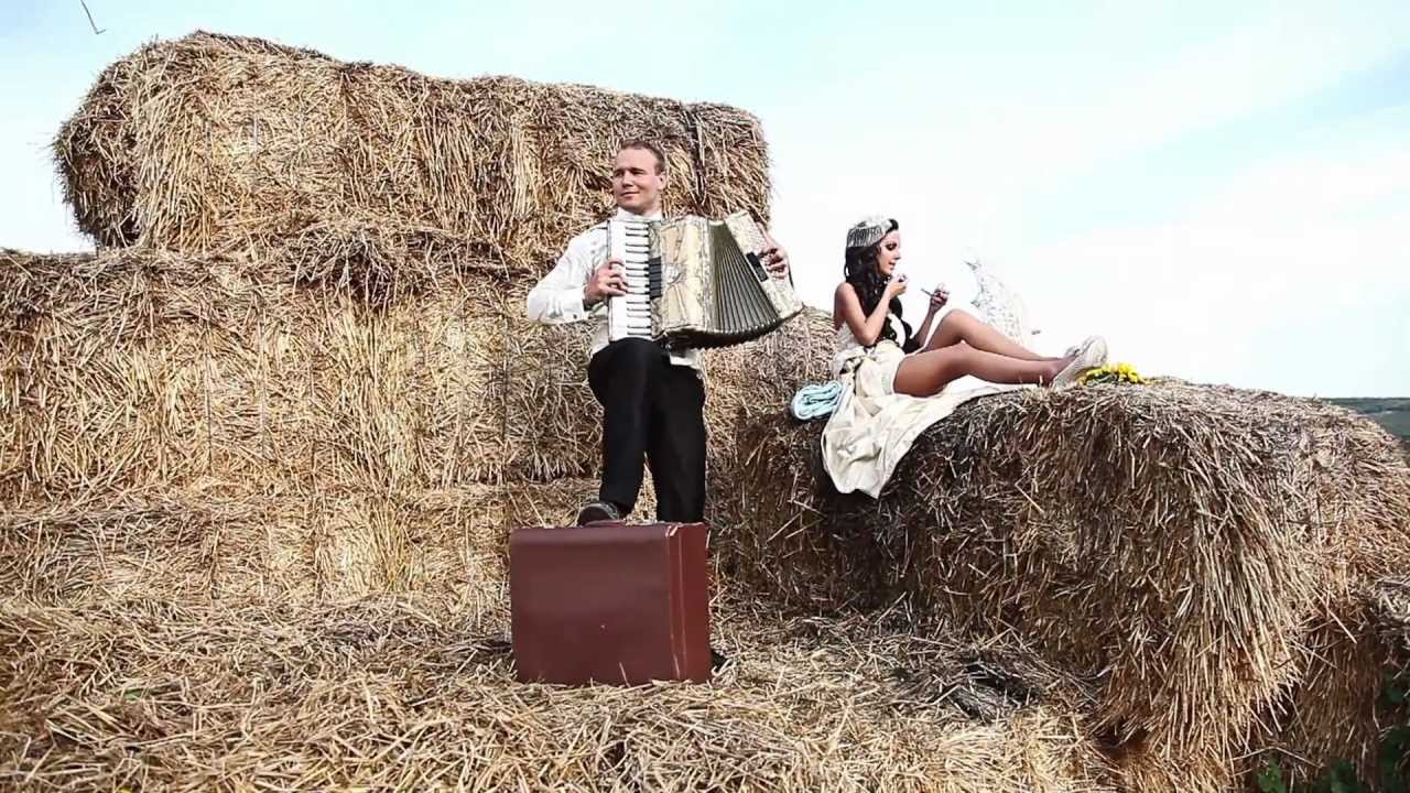 Veronika a Richard :: WEDDING DAY :: 2012 :: HD