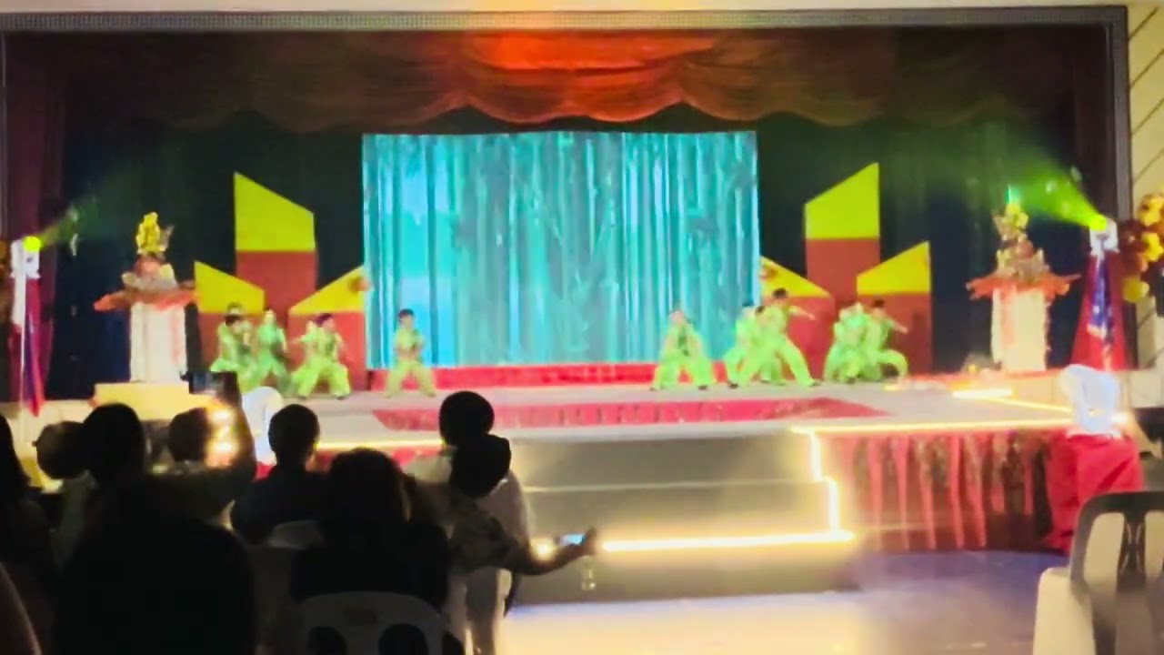 Siote’s Cultural Show