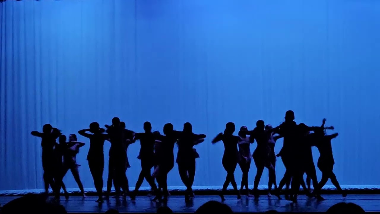 I Do Not Own Copyrights To The Music #5 Performance 