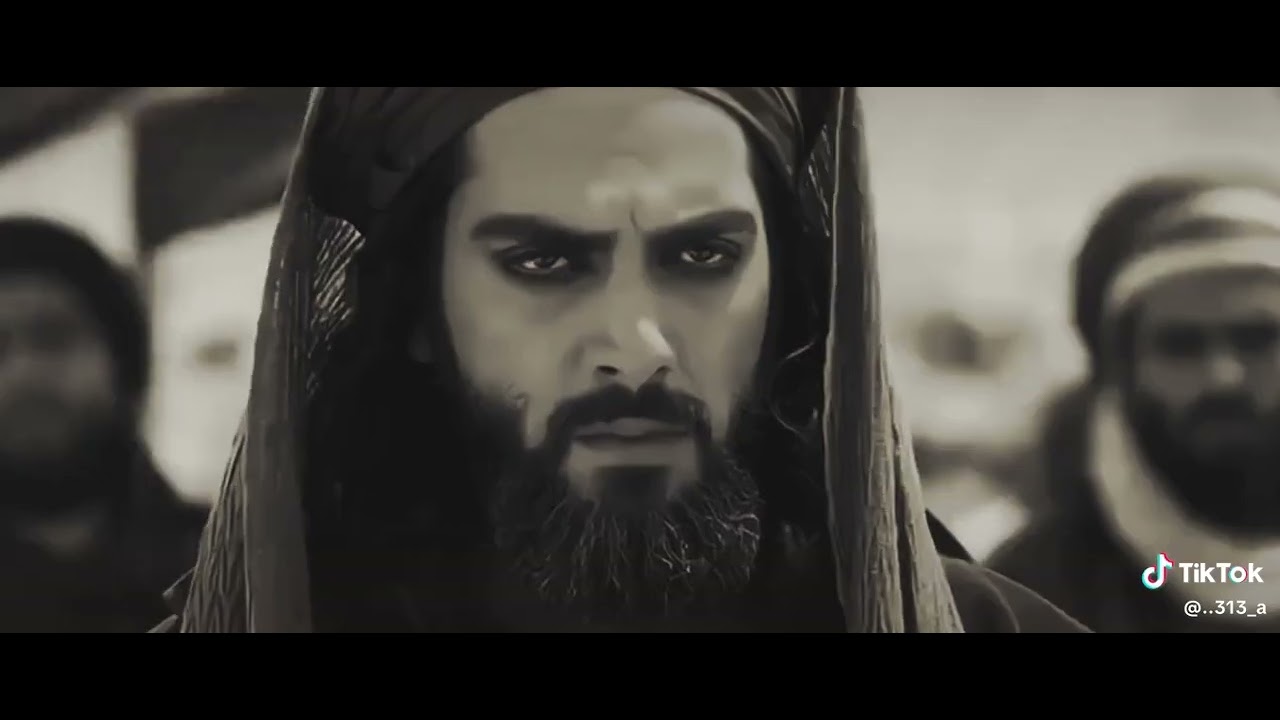 عابس وجون و حبيب يا أبا فضل العباس عليه السلام 