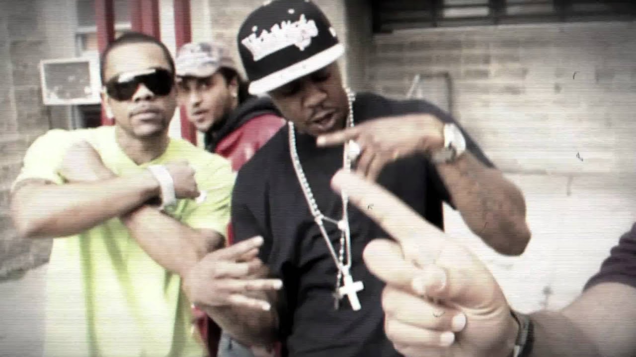 TAKEMONEY - AIN'T OVER - OFFICIAL VIDEO