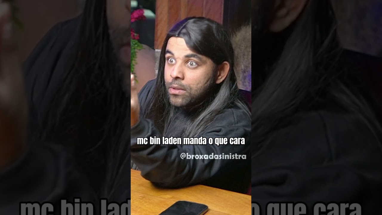 OBRIGADO FELCA