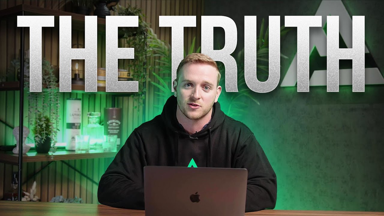 The Truth About Switching From Forex To Futures