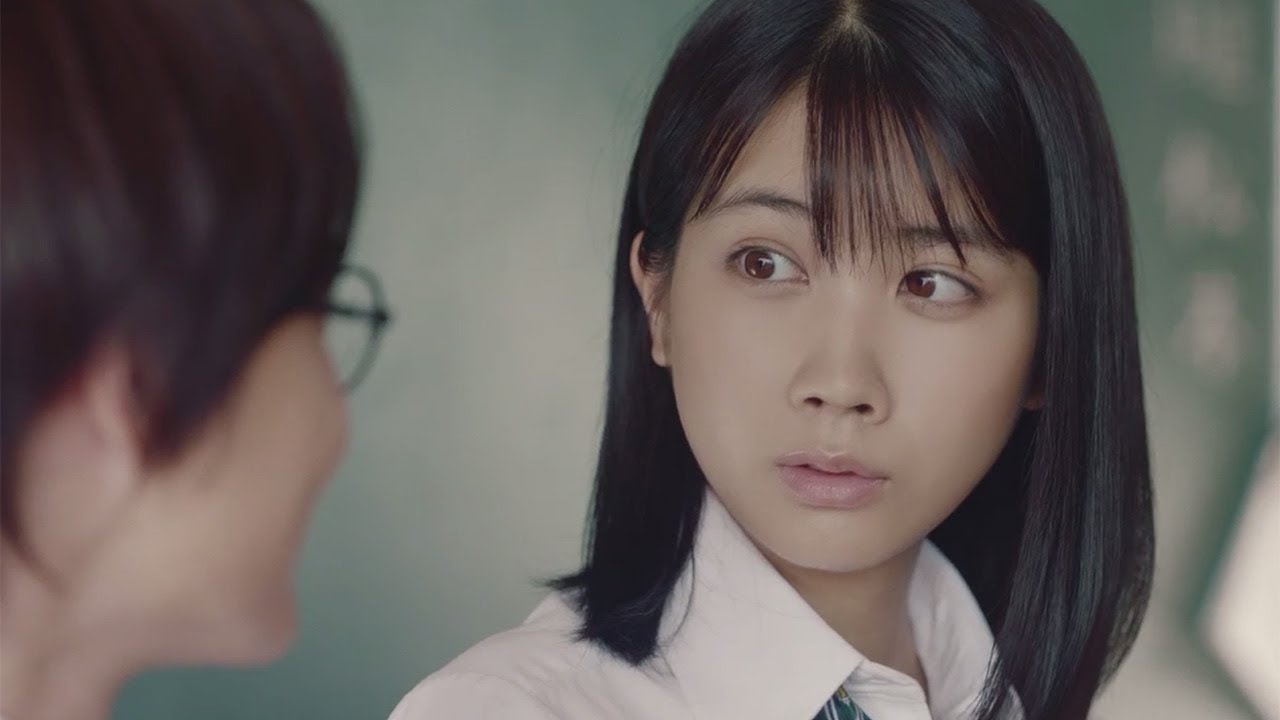 松本穂香、神木隆之介の一言にドキッ！「ずーっと一緒だよ」　au「意識高すぎ！高杉くん」ウェブCMが公開