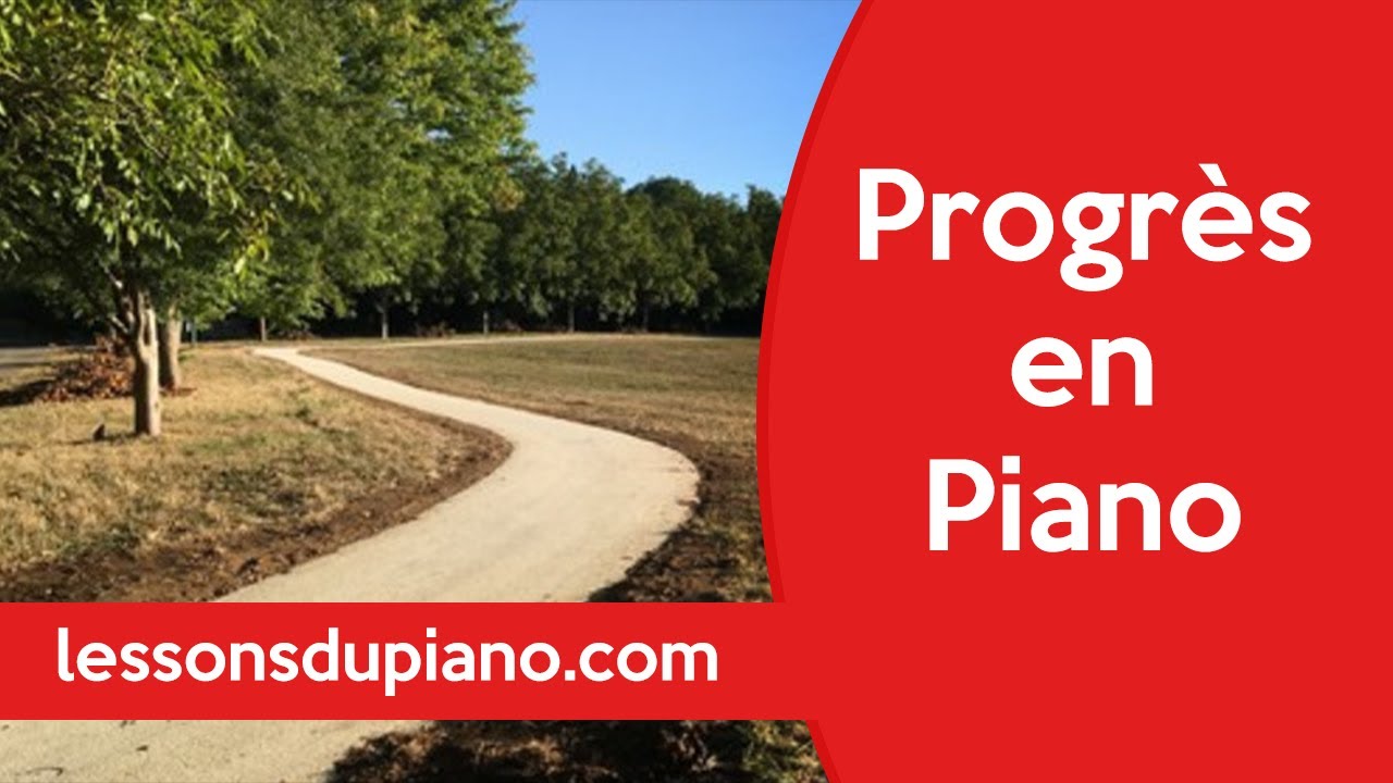 30 Exercices pour Progresser au Piano - Hélène Chaumont