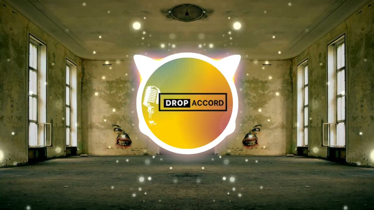 Lost Signal. official song. Visualizer Song