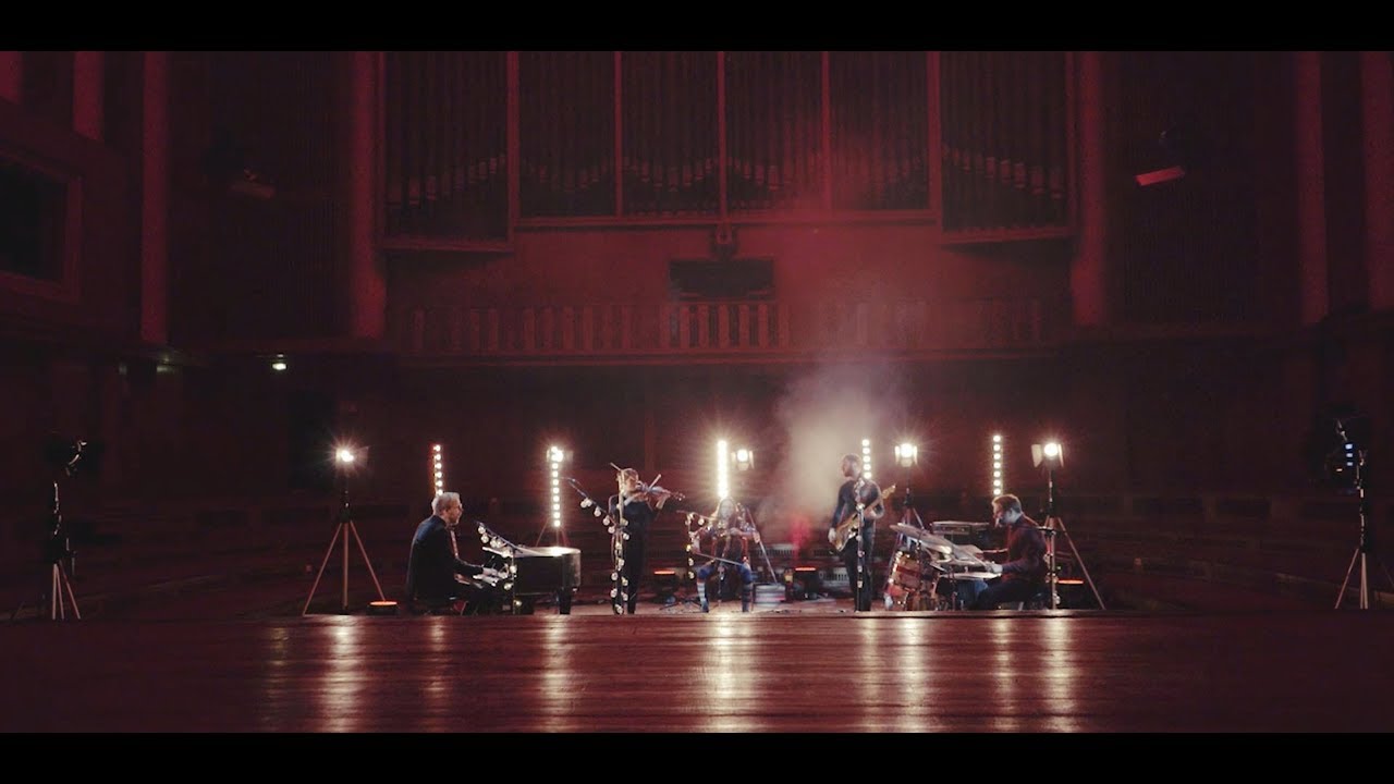 Einar Stray Orchestra - 