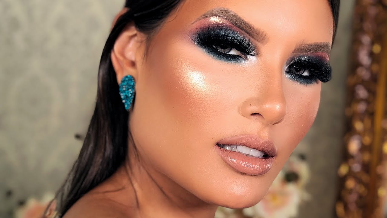 MAQUIANDO CLIENTE PREPARAÇÃO DE PELE COM PRODUTOS BARATINHOS POR THAINÁ SAMPAIO MAKEUP