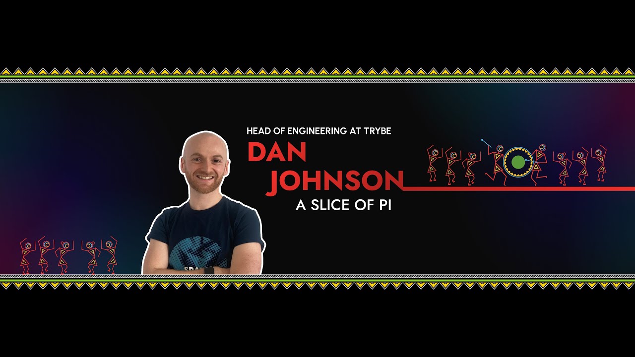A Slice of Pi | Dan Johnson | Laracon India 2025