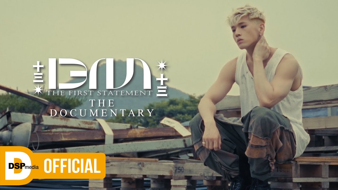 BM 'THE FIRST STATEMENT' _ The Documentary