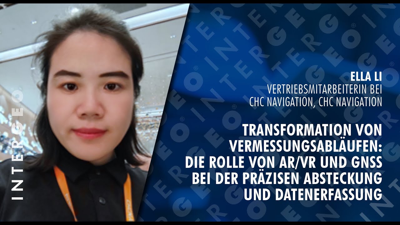 Multisensor Fusion Technolog with Ella Li