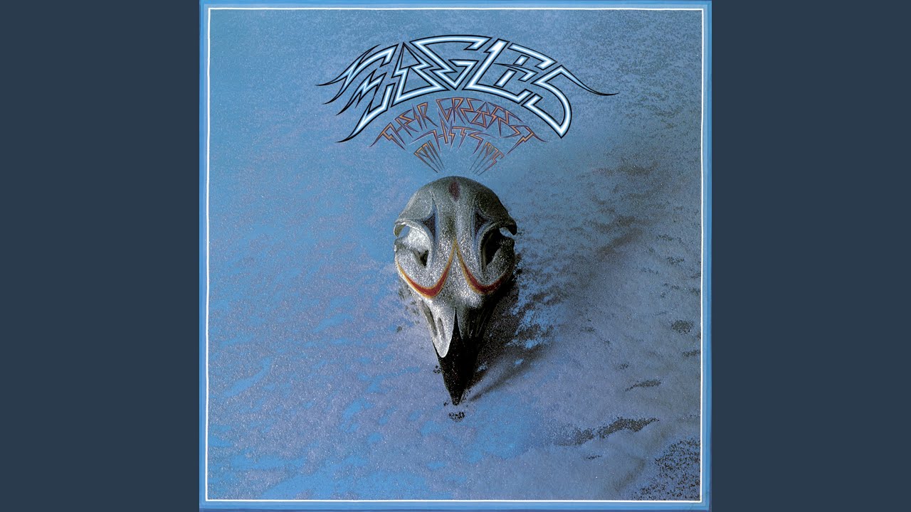 Lyin' Eyes (2013 Remaster)
