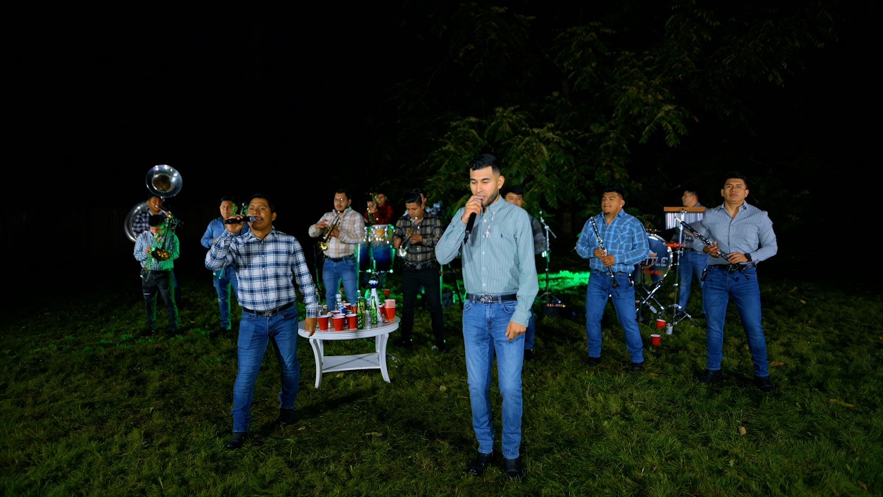 Intro y Popurrí de Sones – Banda Real de Seattle (En Vivo) 🎺