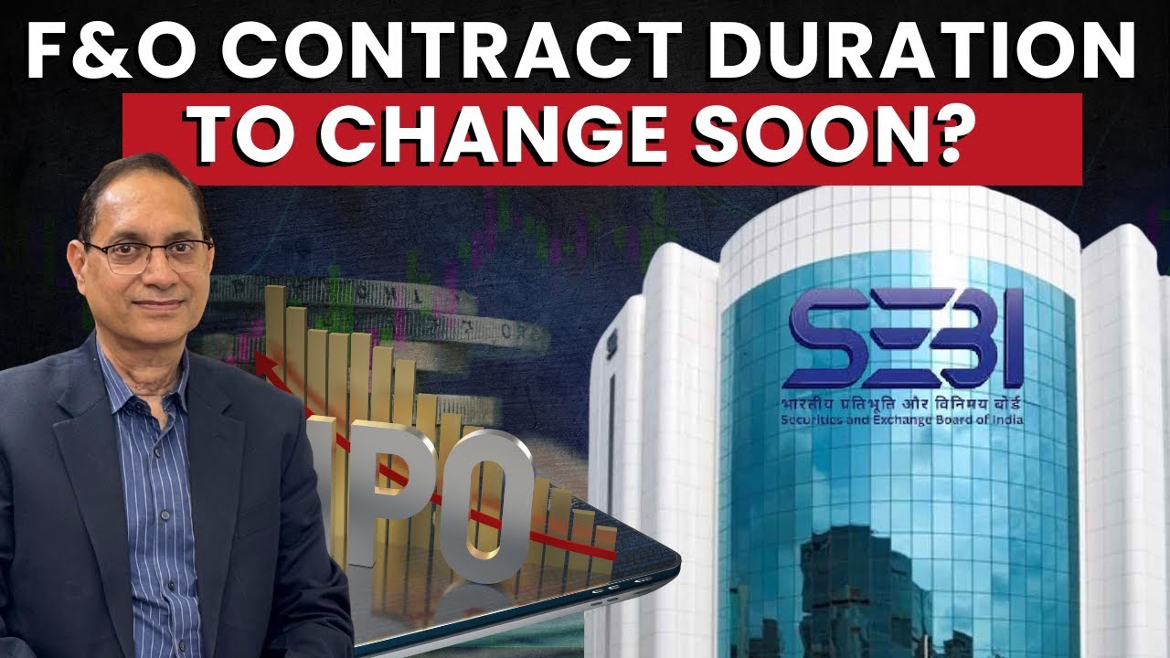 SEBI Proposes Pilot Program For Pre-IPO Trading, Longer Derivative Contract Duration