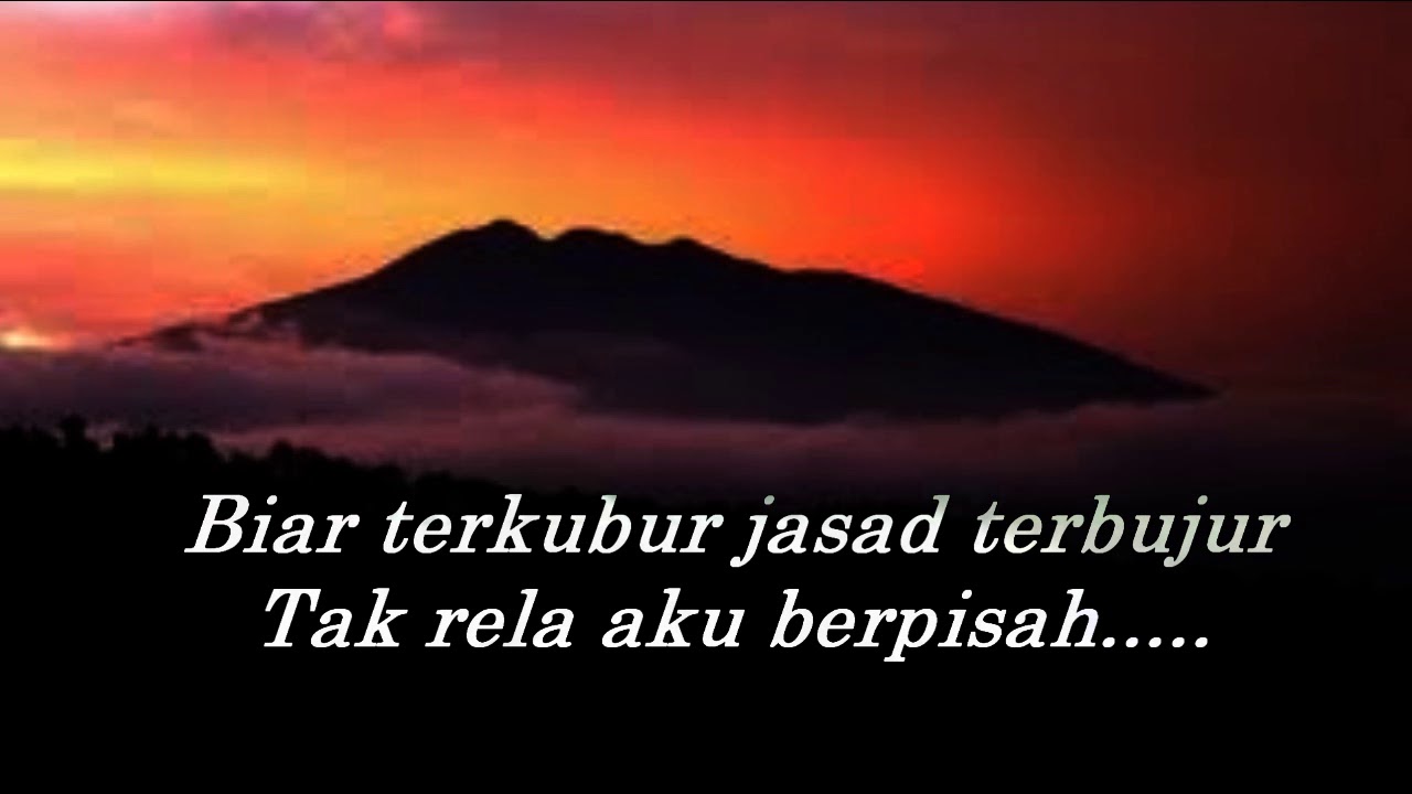 M.NASIR - Rajawali Terbang Tinggi