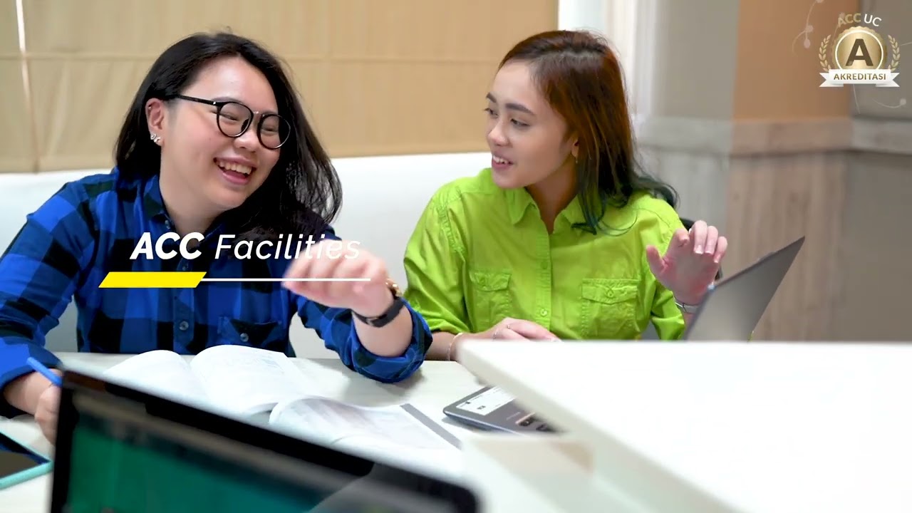 Program Studi Akuntansi Universitas Ciputra