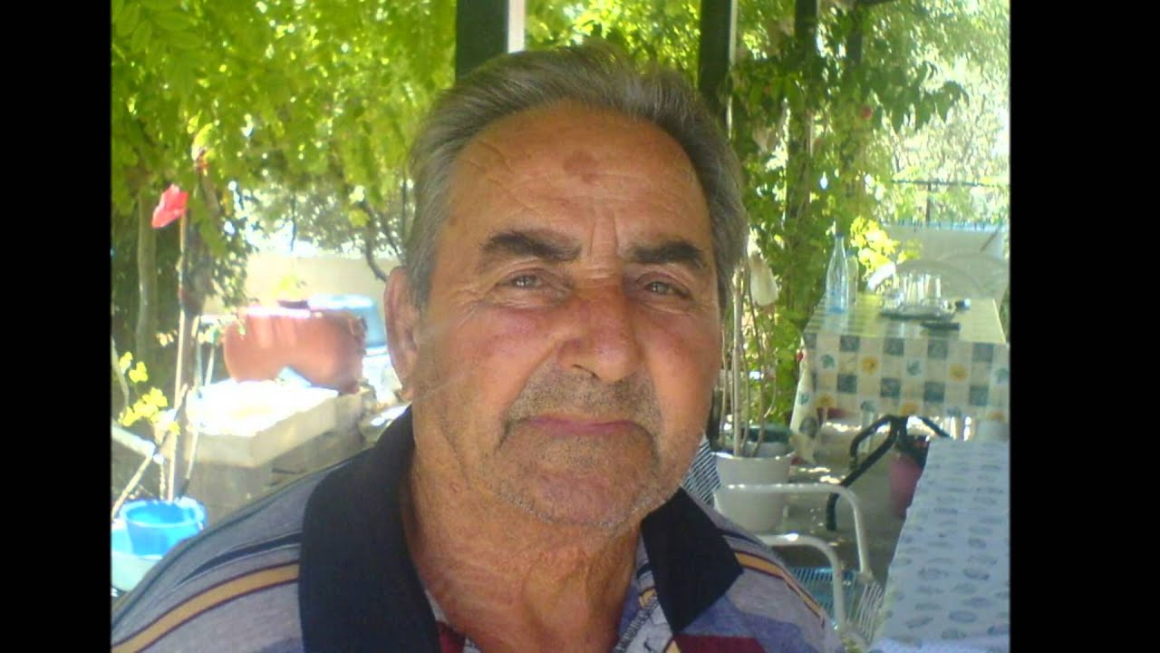 den tha se ksexasw pote patera mou