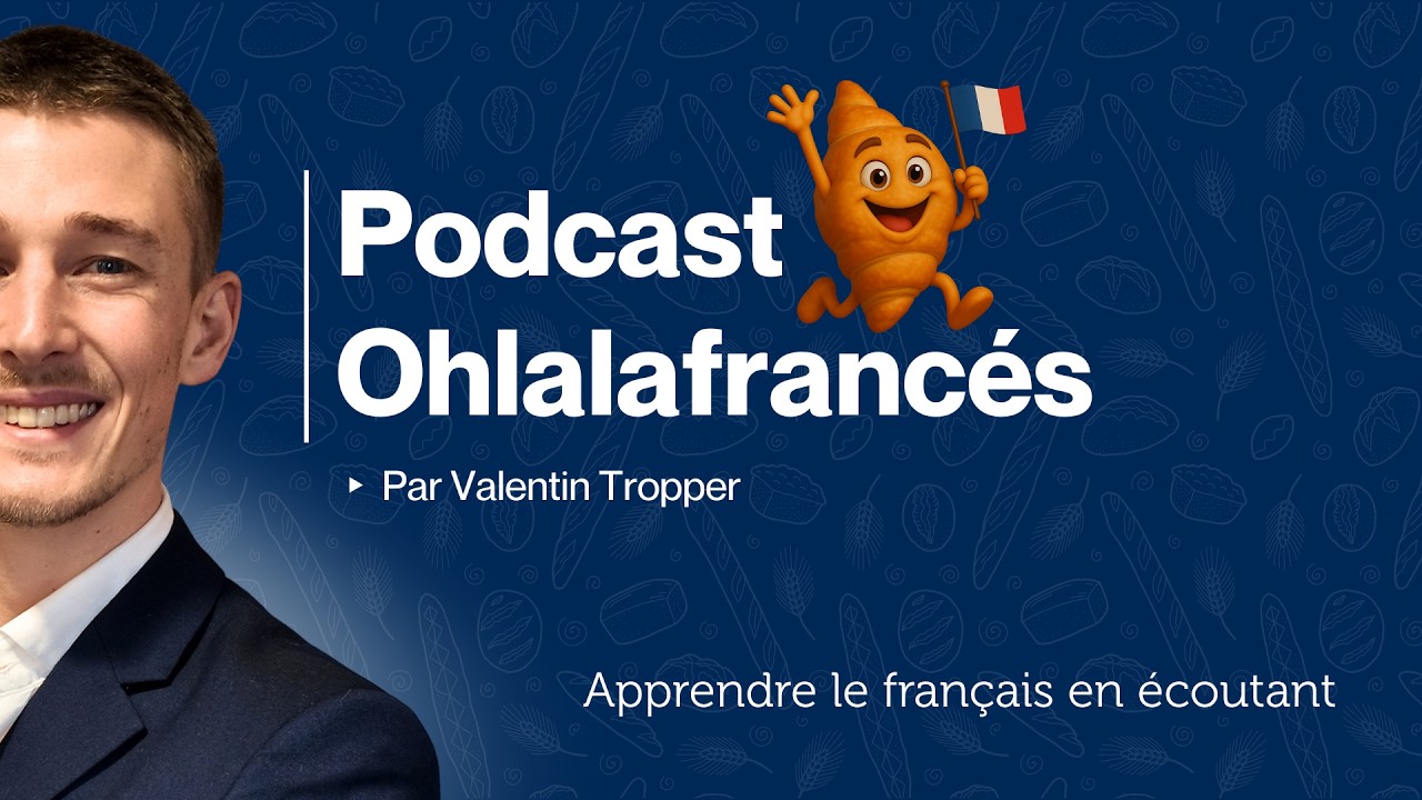 Passé composé ou Imparfait : ¿Cómo contar una historia en francés?