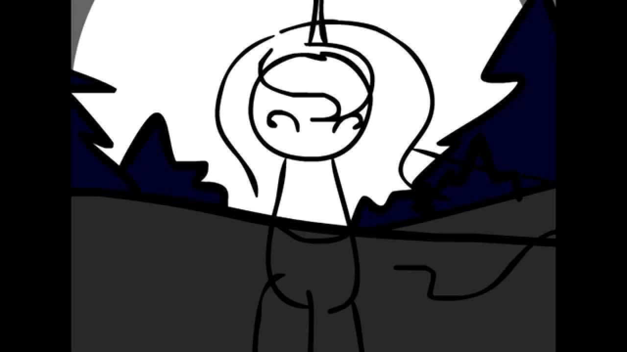 The Moon Rises animatic