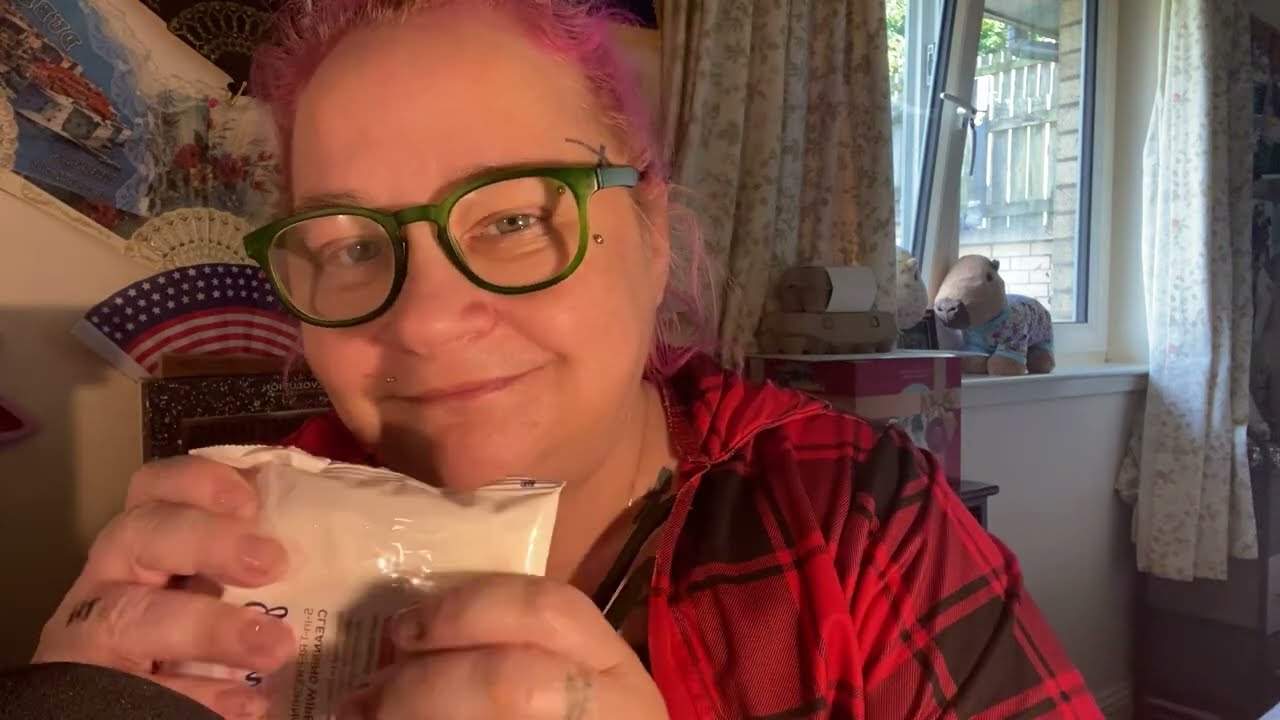 ASMR Crinkles 