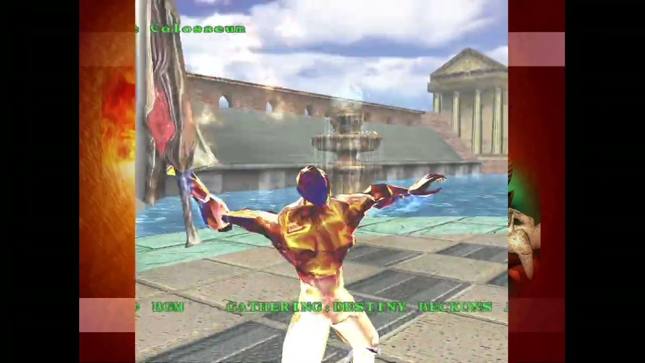 SC1 Arcade IL Inferno 53