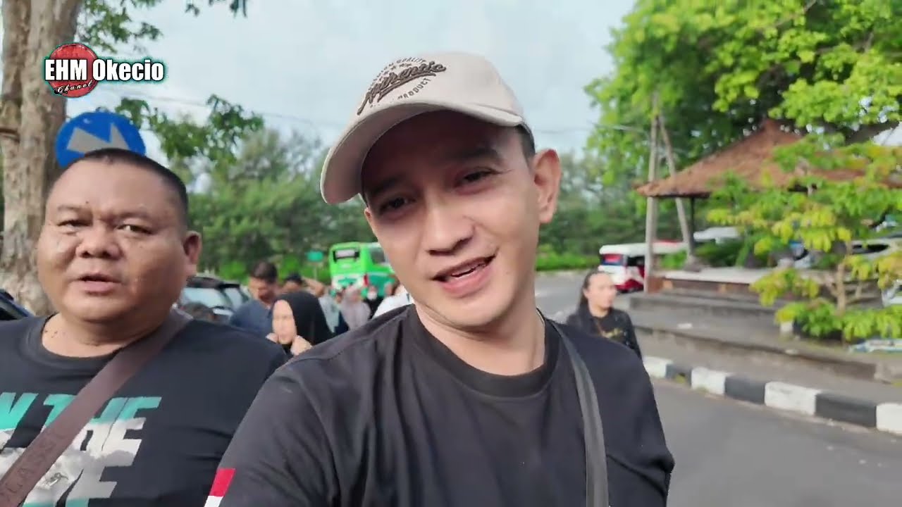 GWK dan ULUWATU Bali