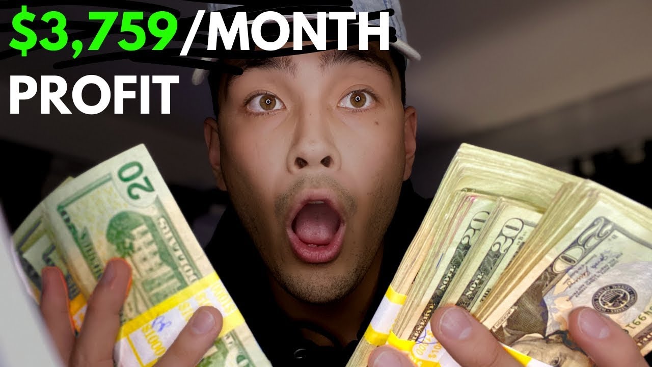 How to start ATM Business | $3,759 Per Month