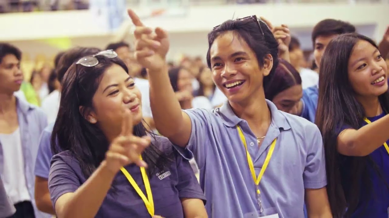 YMC GRAND ROSARY RALLY - Pangasinan Chapter | YMC ACTIVITY  | 2026 | RCALD VIDEO 2