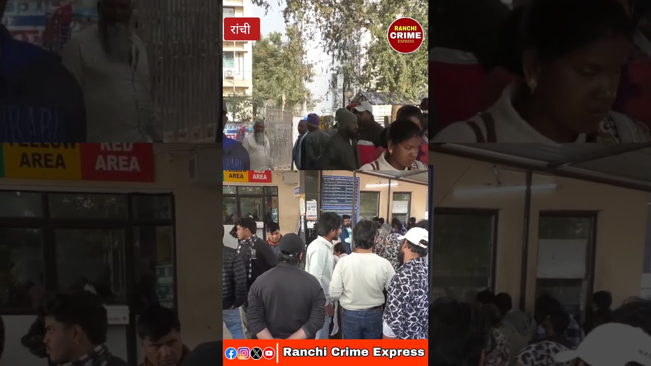 गवाही नहीं चढ़ने पर दो गु*टों में भि*डंत, परिजनों ने पुलिस पर लापरवाही का आरोप!..