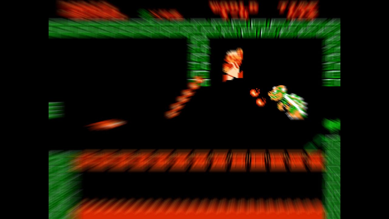【L012】Starlight Mario (SMB1 Hack)