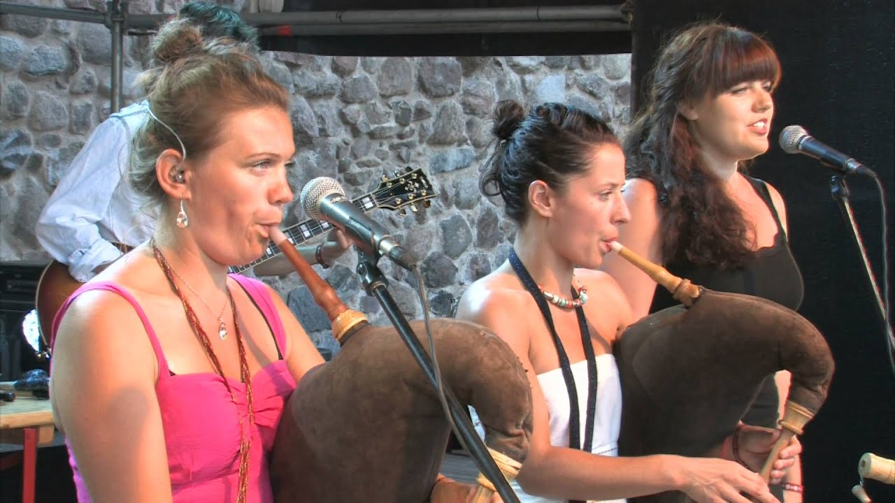 Torupilli Jussi 21. lugu (Emmaste), Torupilli Jussi trio, Viljandi pärimusmuusika festival, 2014.
