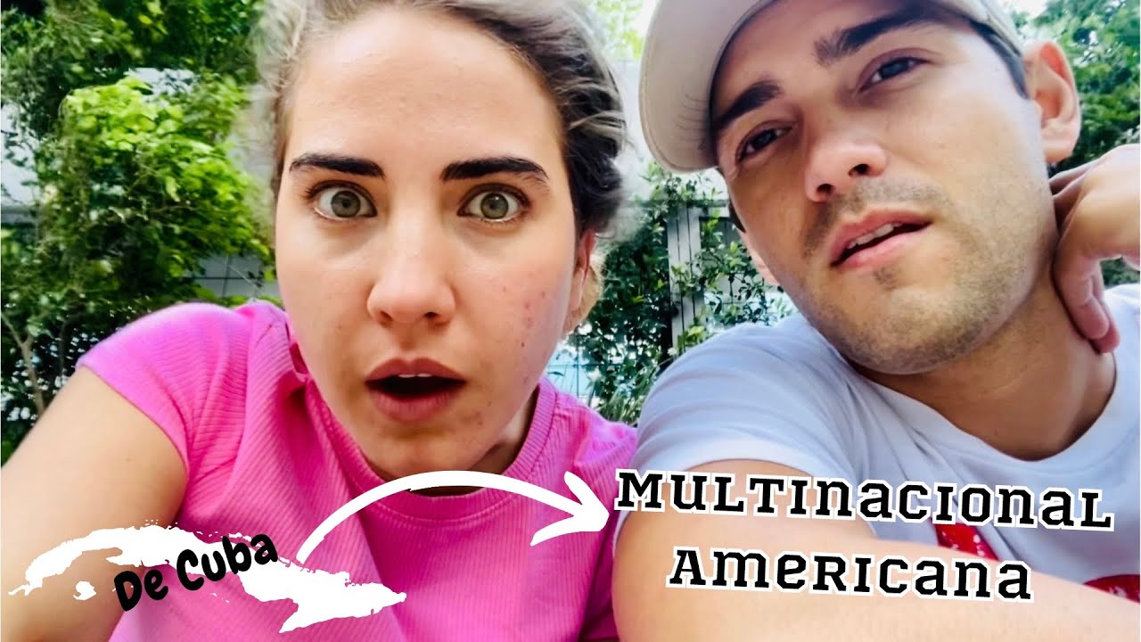 Como es trabajar en una MULTINACIONAL AMERICANA en Uruguay