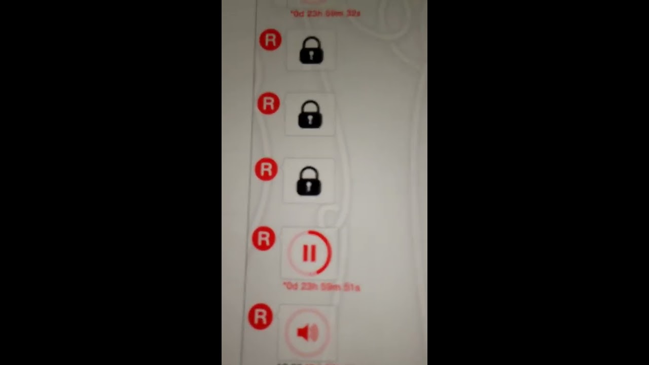 Wickr Inc (Mobile Applications) - Audio Memo Function Surveillance Vulnerability (P3)