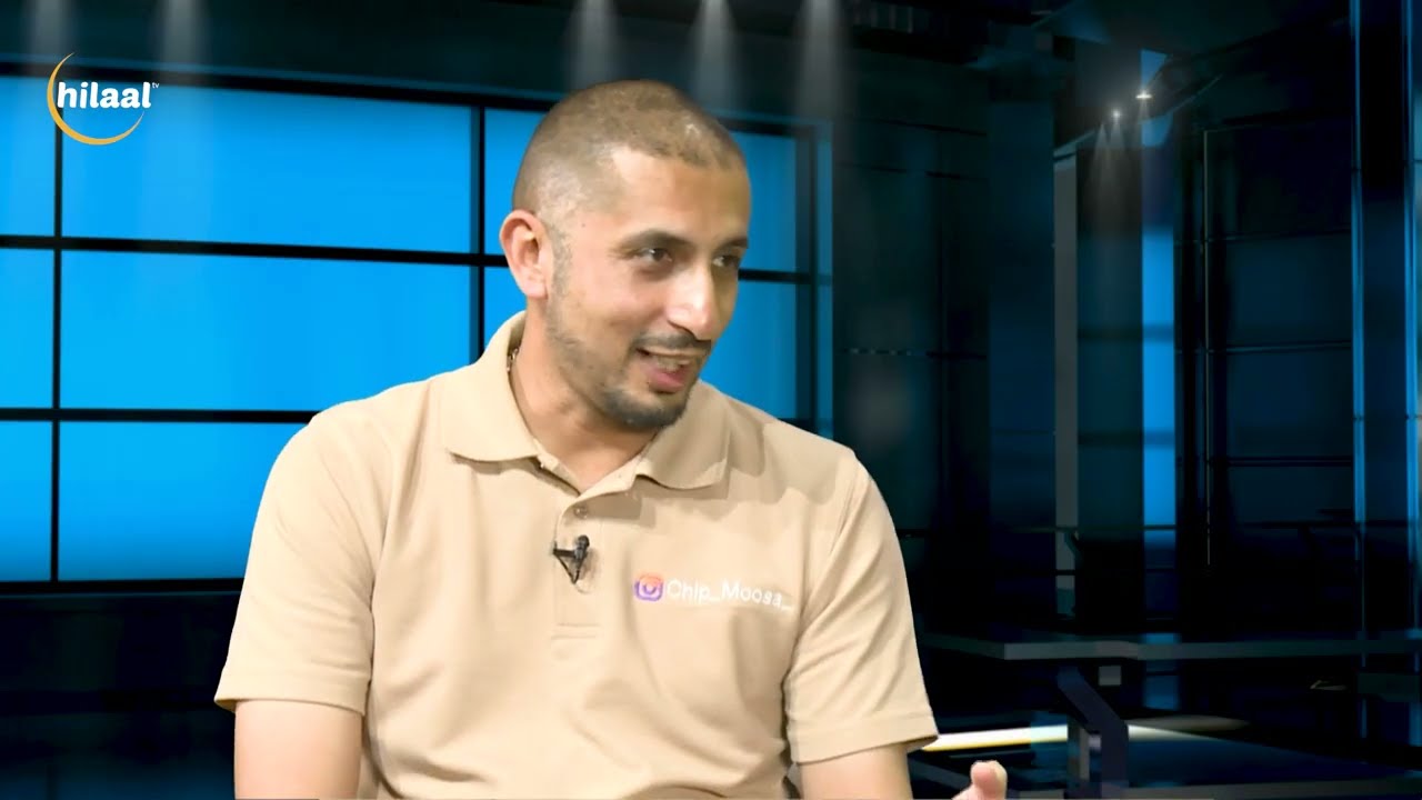 Hilaal Exclusive | Tariq 