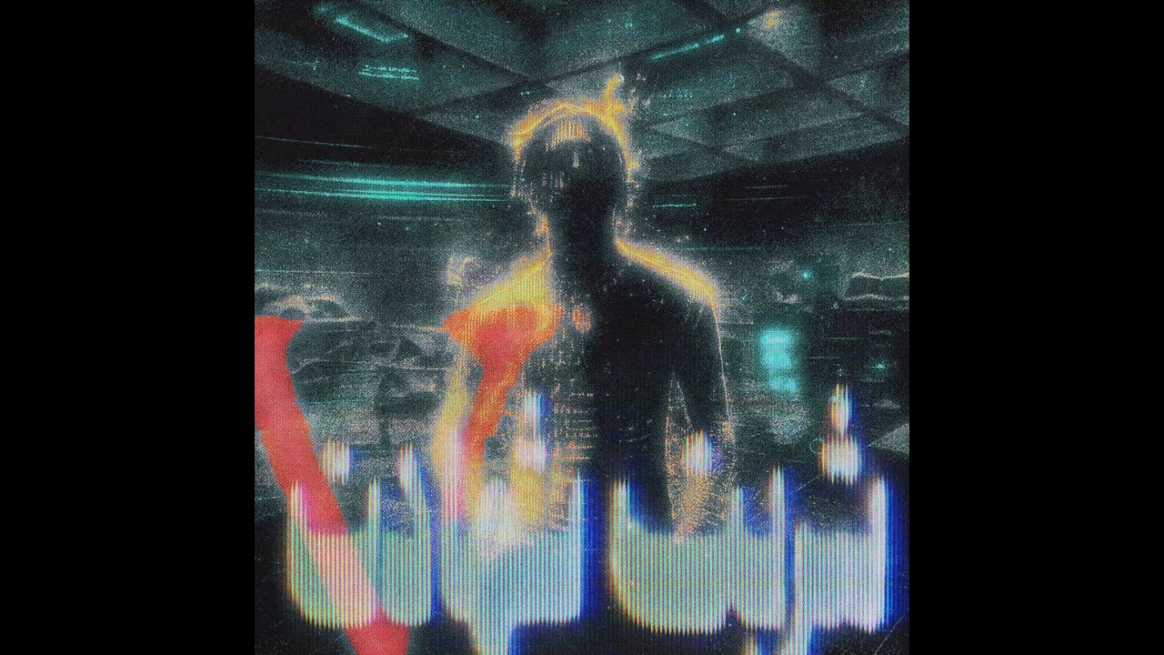 Villainforce x AlkoNoiz - Sharbat Shahadat (Official Visualizer)
