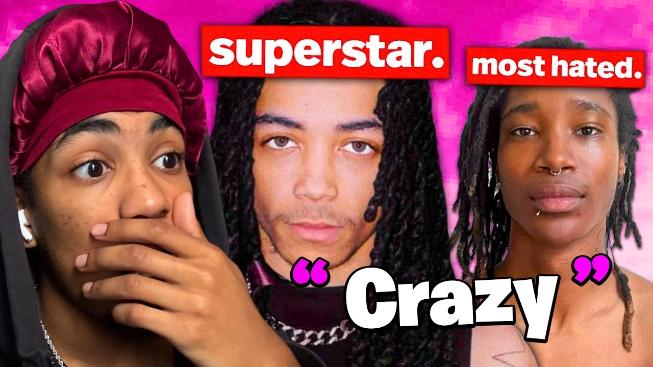 Mainstream Rap Might Be In Trouble…