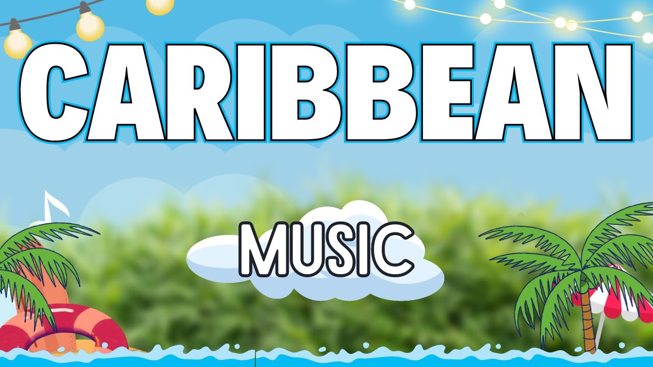 Caribbean Music - Free-Use Music - No copyright music - Music for your video - ASENDO Music