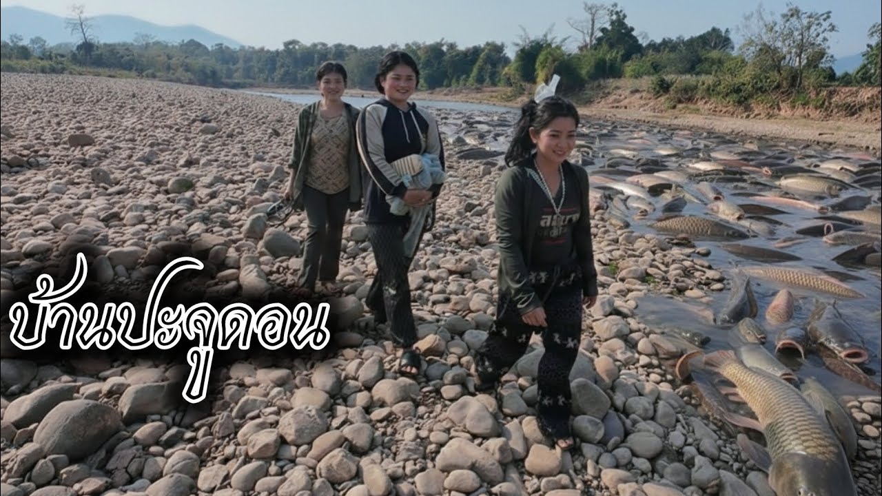 บ้านปะจูดอน
