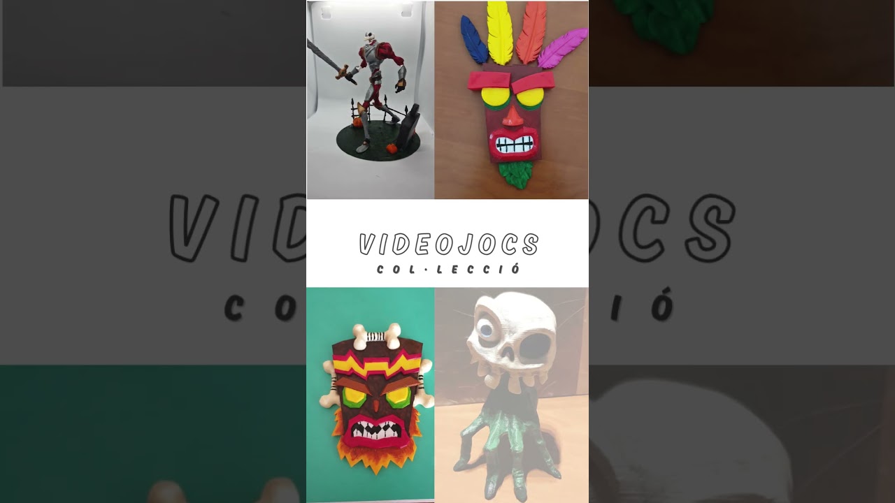 Videojocs.