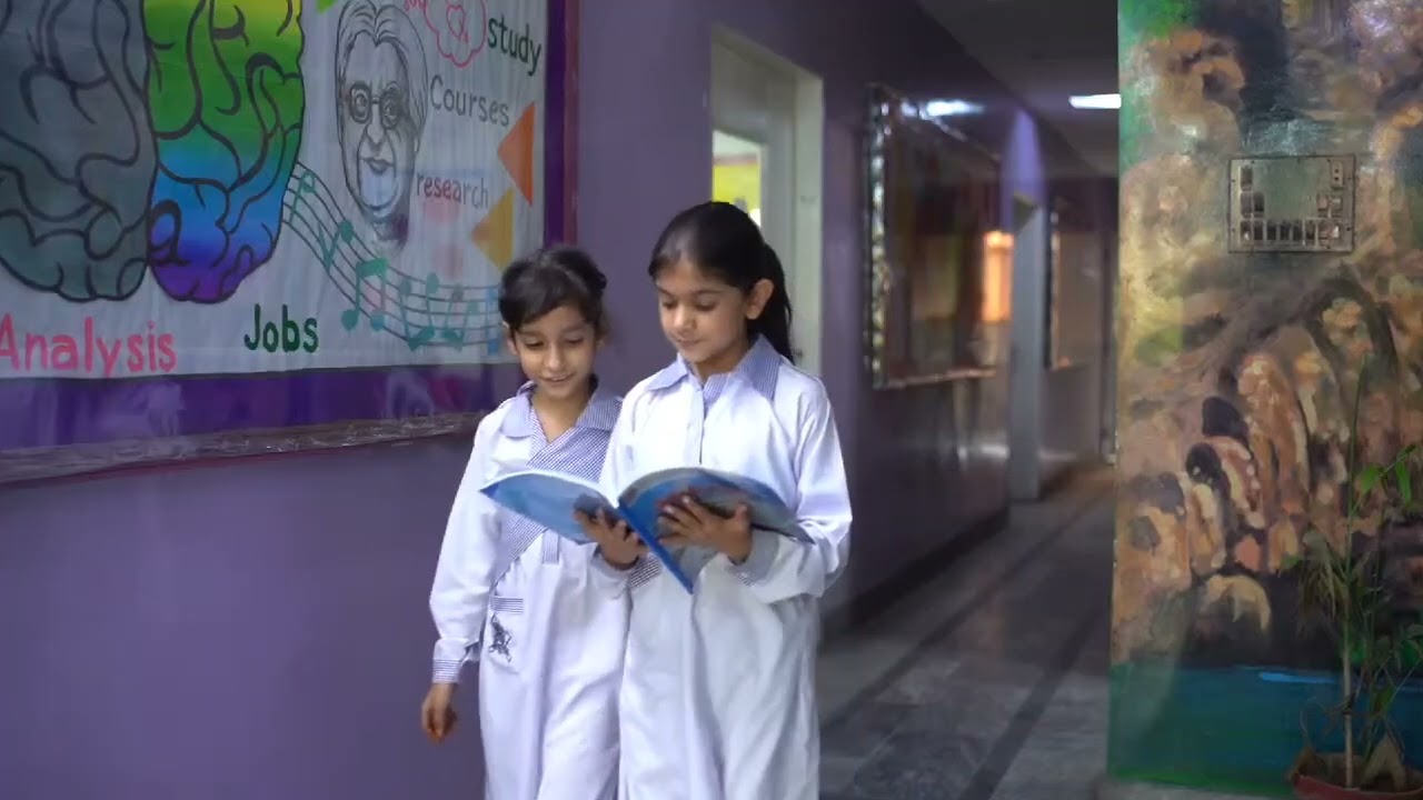 Unique School System Educational InstituteAddress: 293 F Block, LDA Avenue 1 Housing Scheme lahore