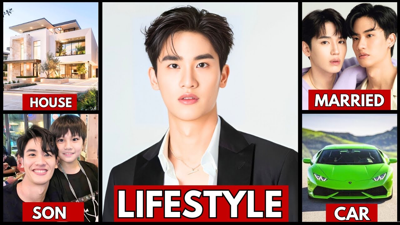 TAY TAWAN VIHOKRATANA LIFESTYLE 2024 || GIRLFRIEND, NET WORTH, AGE,  FAMILY, BIOGRAPHY 2024